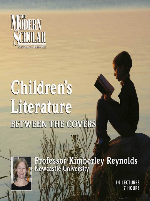 Title details for Children's Literature by Kimberley Reynolds - Wait list